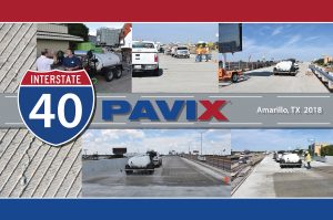 I40 Amarillo - Pavix